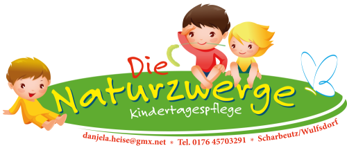 Kindertagespflege "Die Naturzwerge" Daniela Heise - Ihre Kindertagespflege in Scharbeutz/ Wulfsdorf