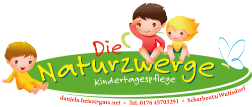 Kindertagespflege "Die Naturzwerge" Daniela Heise  - Ihre Kindertagespflege in Scharbeutz/ Wulfsdorf